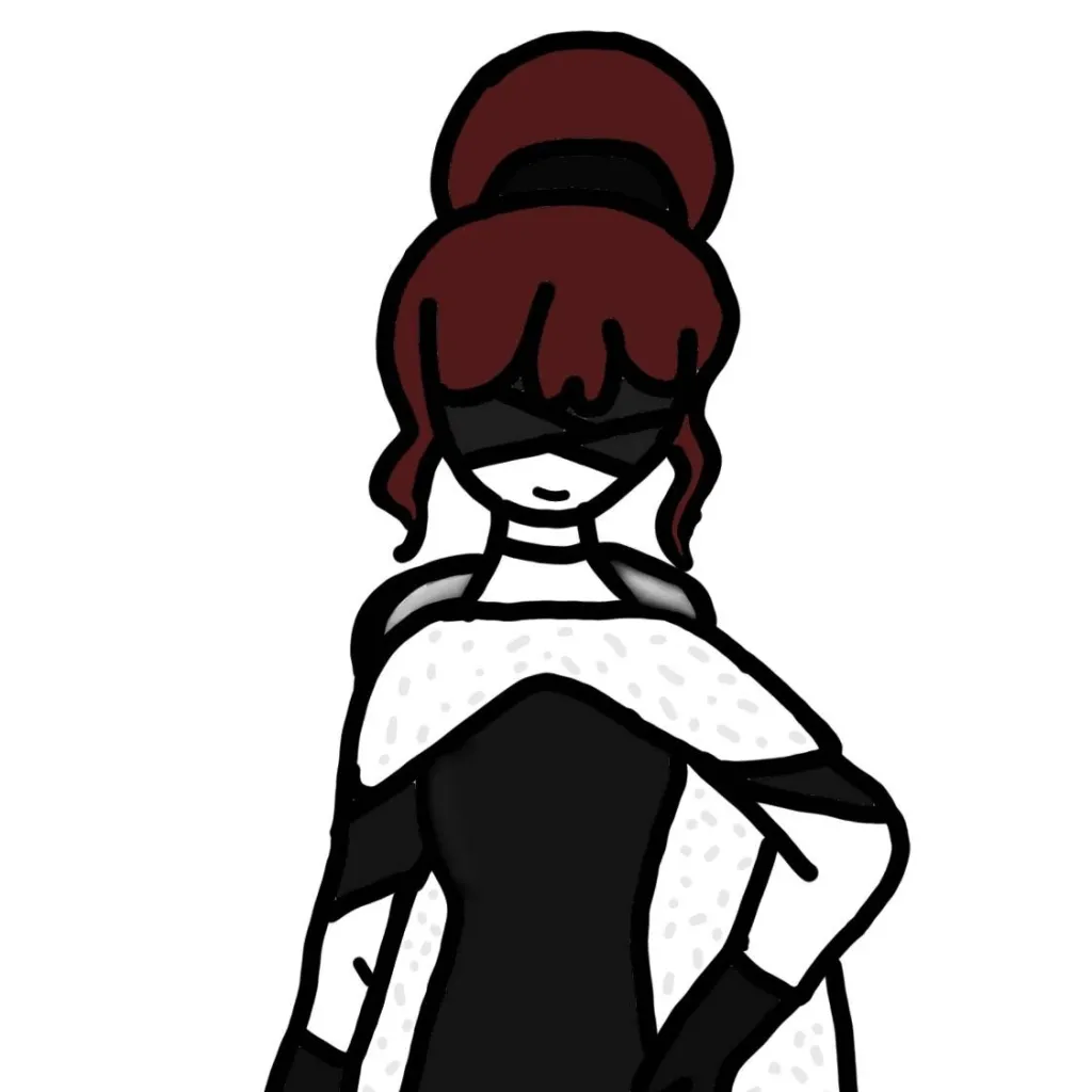 chat with ai character: Marra