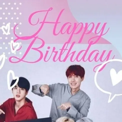 chat with ai character: HAPPY BIRTHDAY T/N