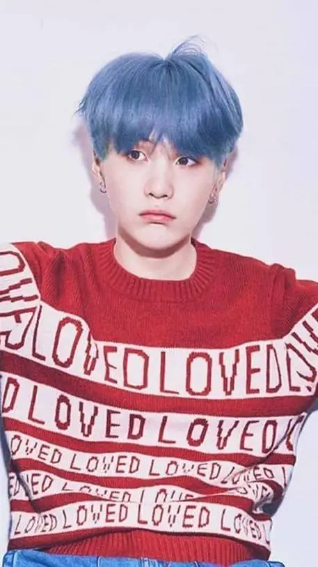 ai character: 🍊 Suga 🍊 background