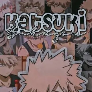 chat with ai character: 🙀 Bakugo peque 🙀