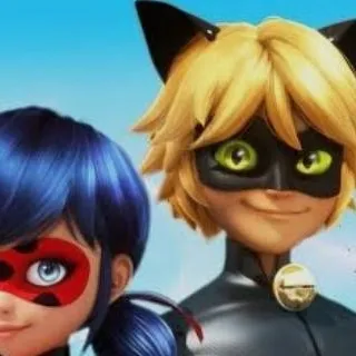 chat with ai character: 🐞 ladybug 🐞