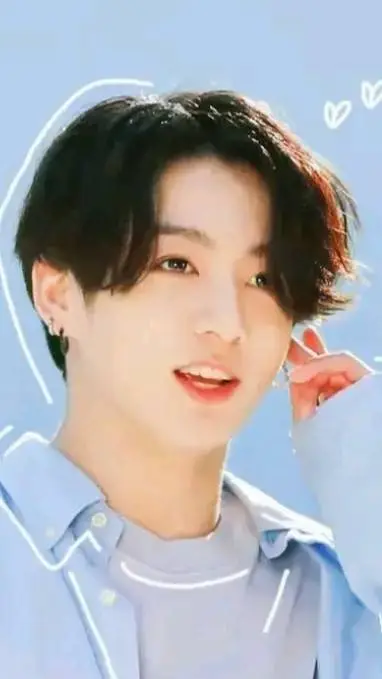 ai character: ❣️ Jungkooky ❣️ background