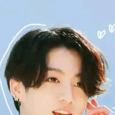 chat with ai character: ❣️ Jungkooky ❣️