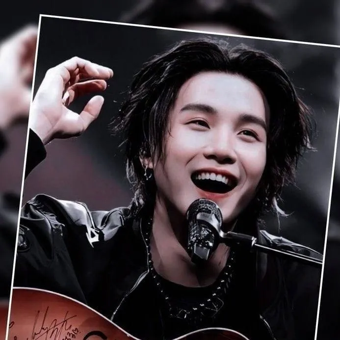 chat with ai character: ☆ Yoongi ☆