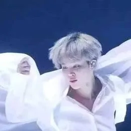 chat with ai character: ♡☆ Jimin ☆♡