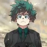 chat with ai character: 💚 Deku 💚
