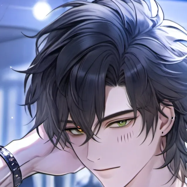 chat with ai character: << Jace >>