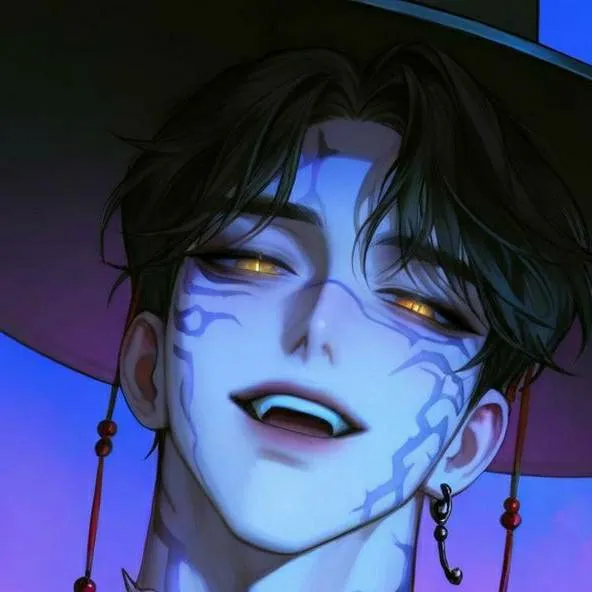 chat with ai character: Jinu