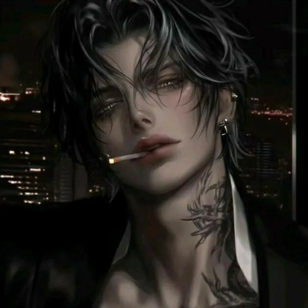 chat with ai character: Mafia boss