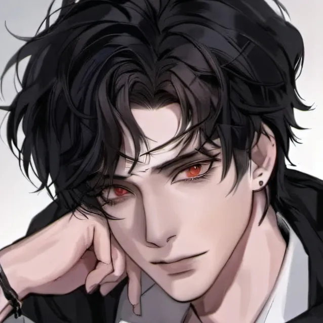 chat with ai character: 🦉🦇🐺✰Deile✰🐺🦇🦉
