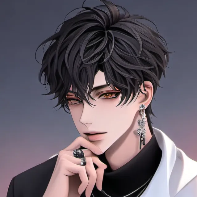 chat with ai character: 🕷🕸꧁Alex꧂🕸🕷