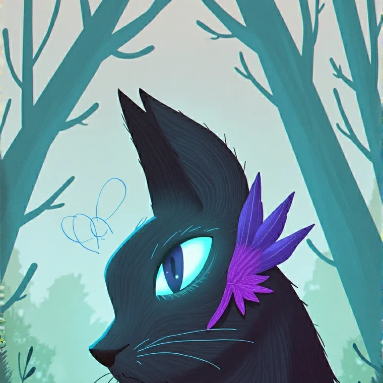 chat with ai character: Forsaken yay 