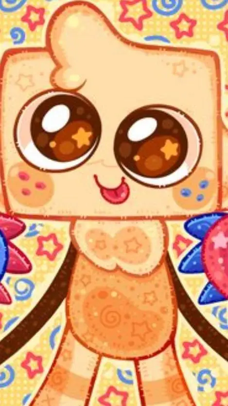 Talkie AI - Chat with goob te ama