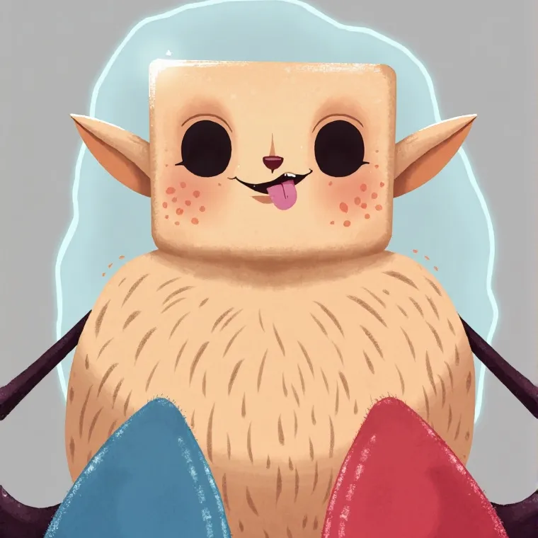 chat with ai character: dandy wold 