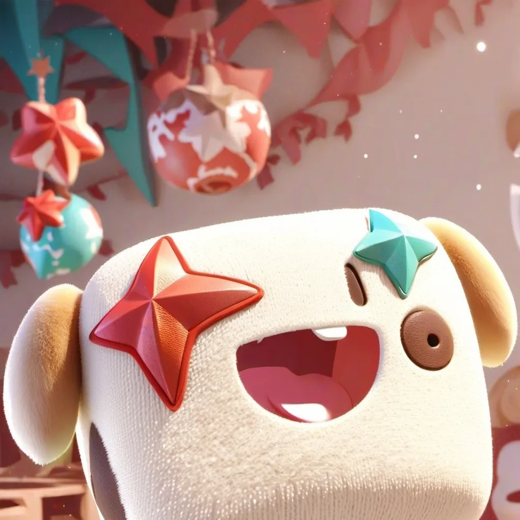 chat with ai character: dw navideño