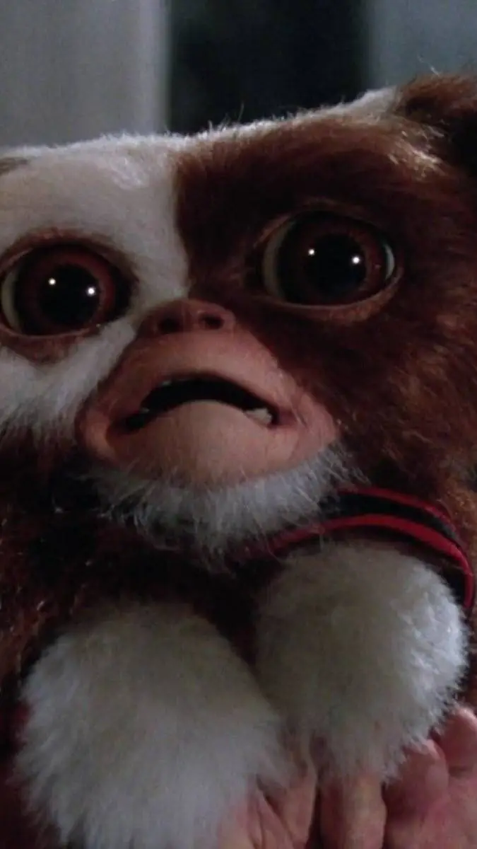 ai character: Gremlins  background