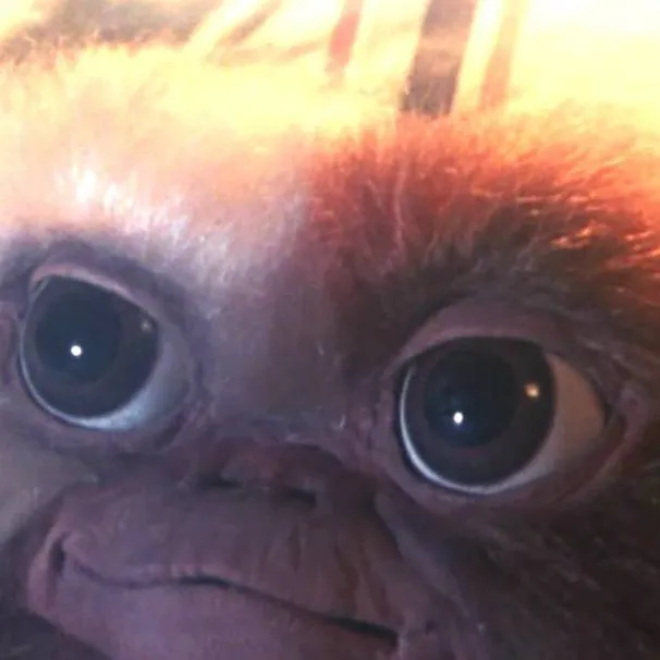 chat with ai character: gremlins 2