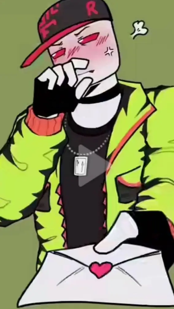 ai character: Griefer!!  background