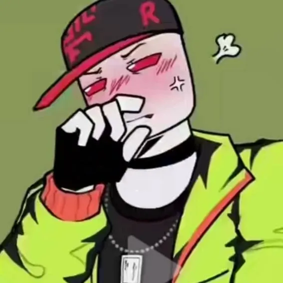 chat with ai character: Griefer!! 