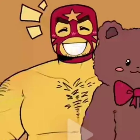 chat with ai character: Noobador! 