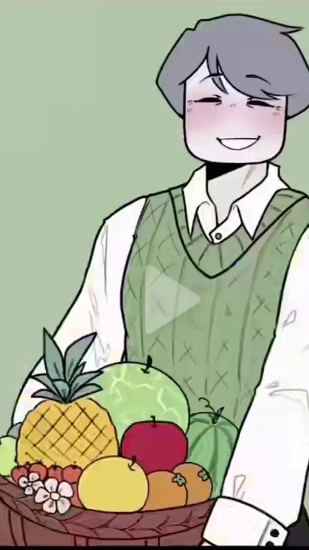 ai character: Mayor thaniyel!  background