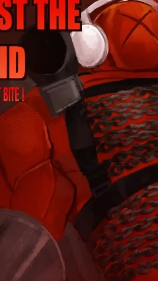 ai character: Killdroid background