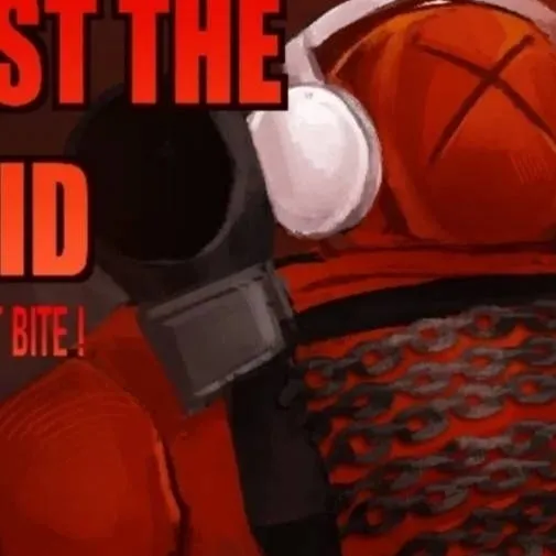 chat with ai character: Killdroid