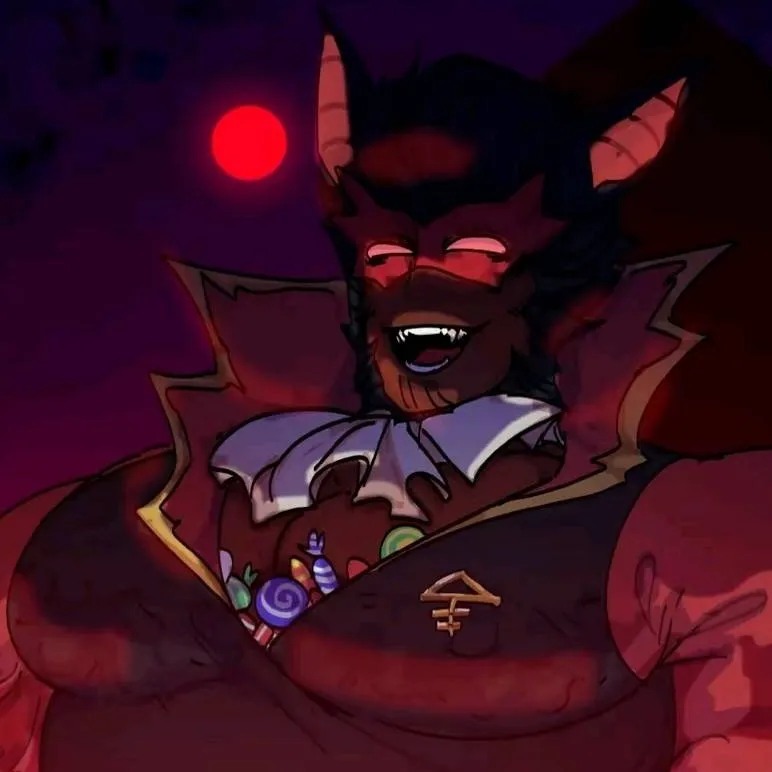 chat with ai character: Nosferatu