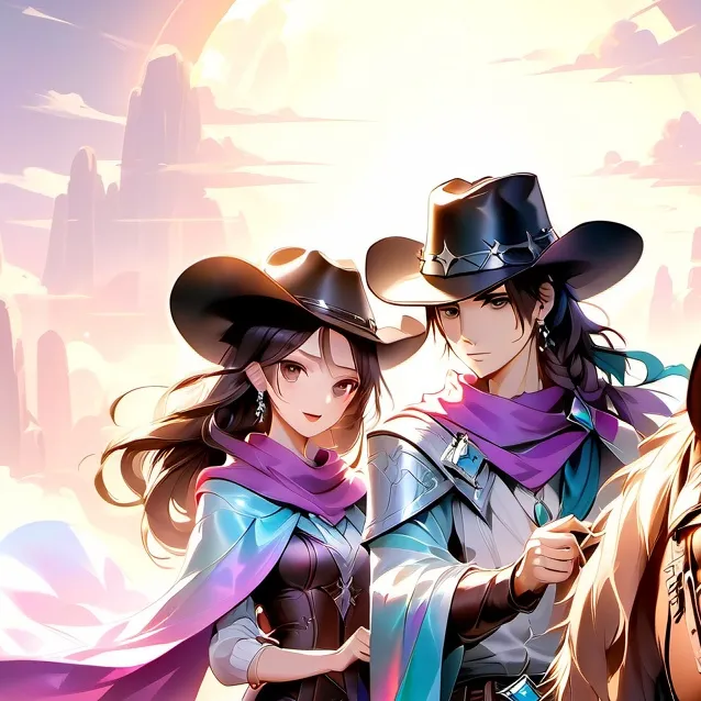 chat with ai character: Willow