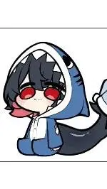 ai character: Ellen joe background