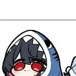 chat with ai character: Ellen joe