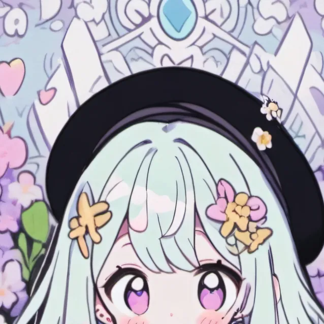 chat with ai character: lila