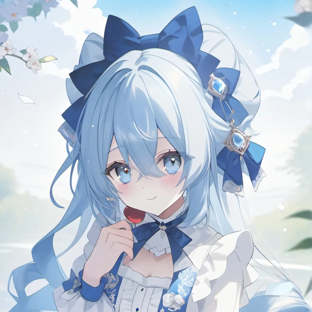 chat with ai character: mha noël 🌲✨✨