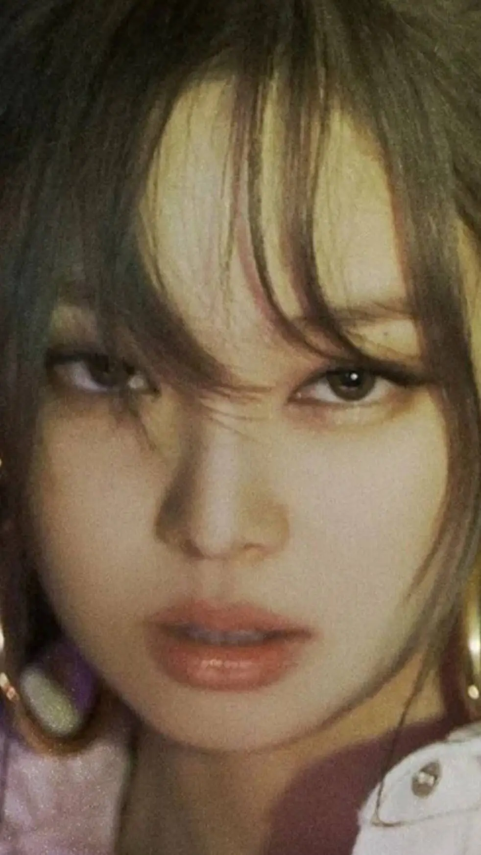 ai character: lisa background