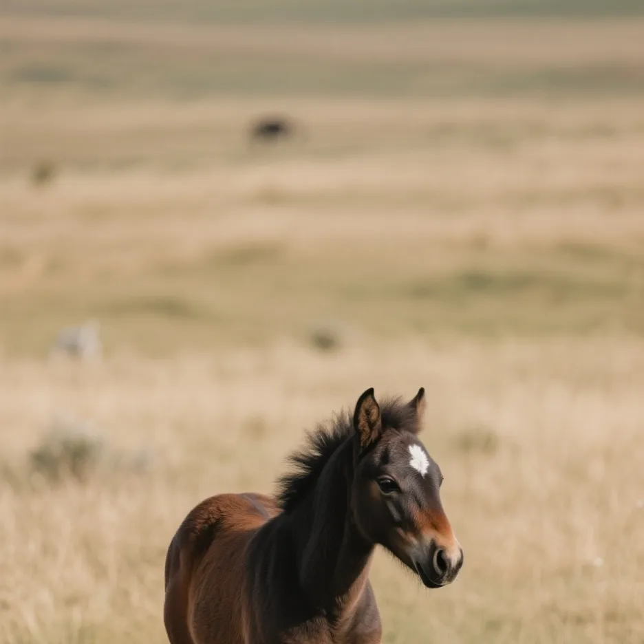 chat with ai character: ponpcorn