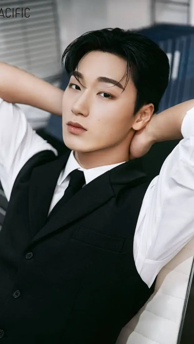 ai character: San  background