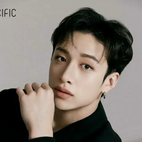 chat with ai character: bangchan 