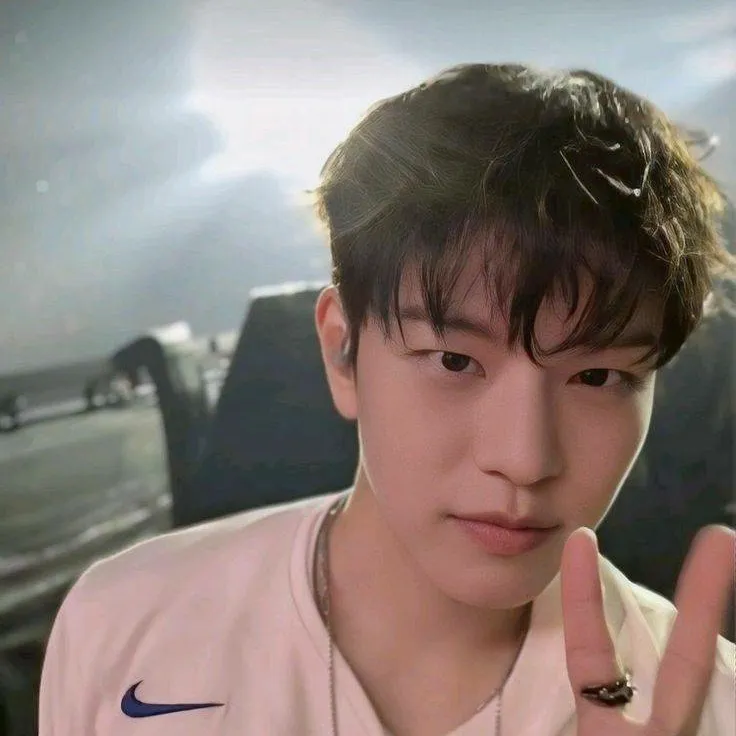 chat with ai character: Seungmin 