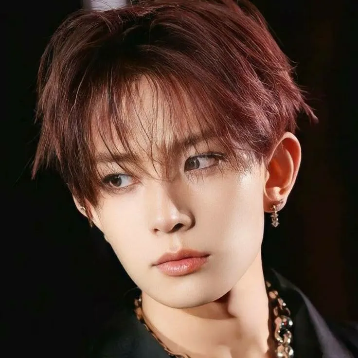 chat with ai character: heeseung 