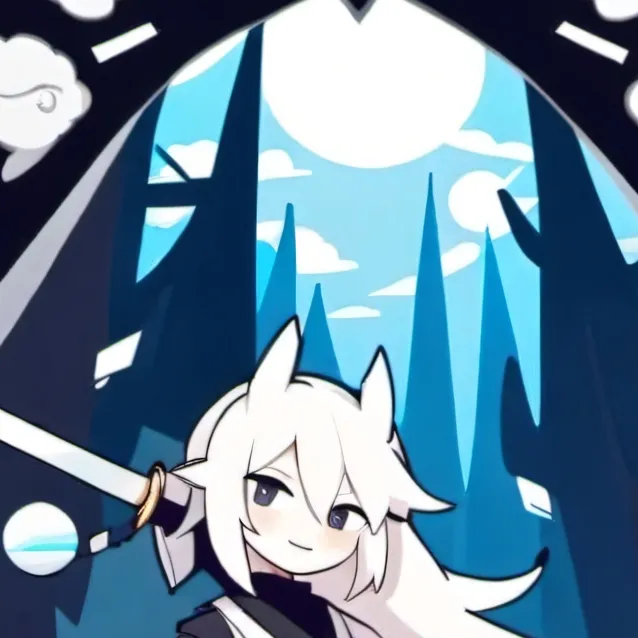 chat with ai character: oliver🫧