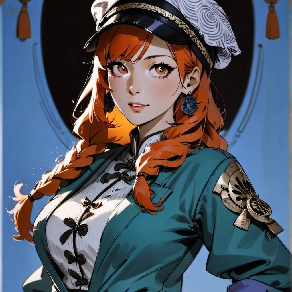 chat with ai character: Лидия 
