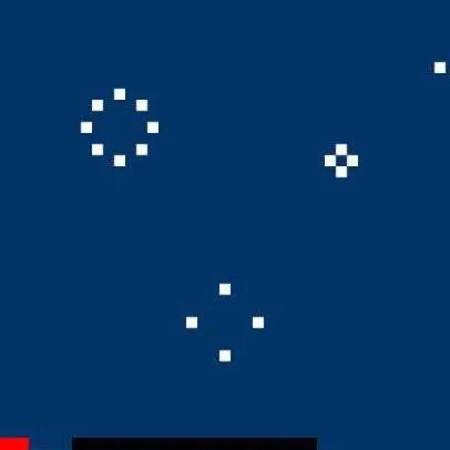chat with ai character: virus de la alegri