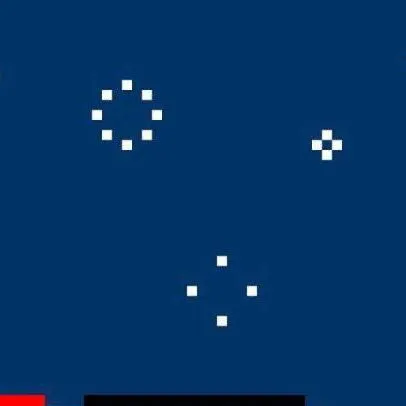 chat with ai character: cuadradito y circu