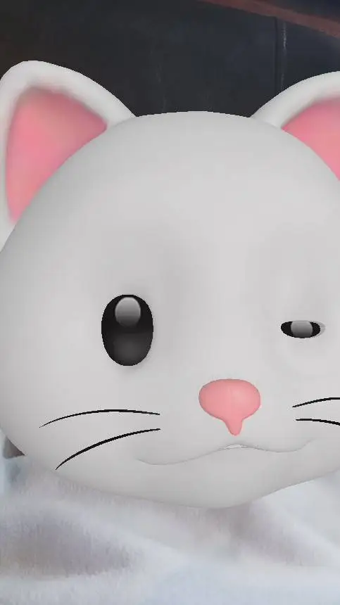 ai character: canciones background