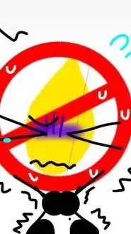 ai character: anty-hexy background