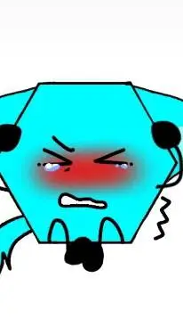 ai character: hexy bullying  background