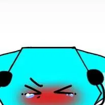 chat with ai character: hexy bullying 