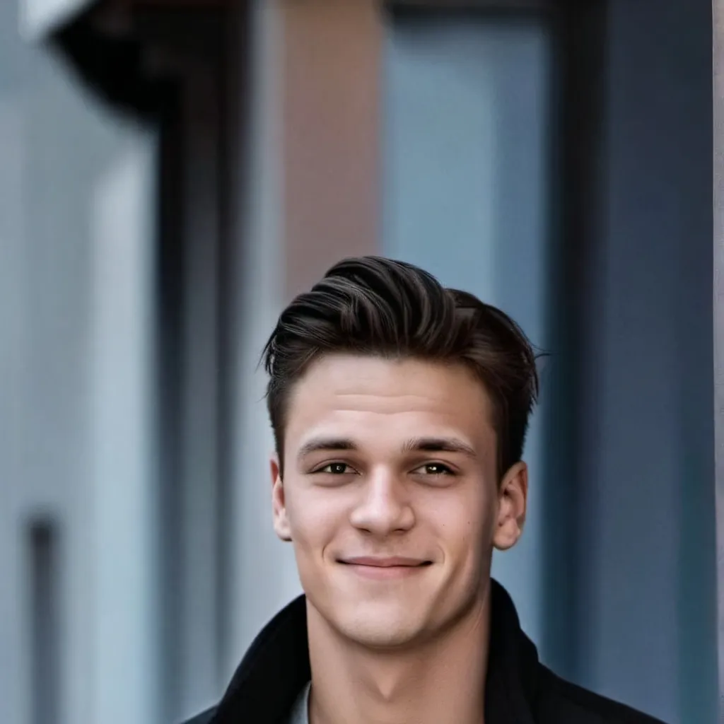 chat with ai character: Menke