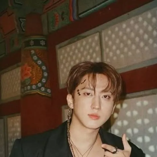 chat with ai character: Changbin🤑