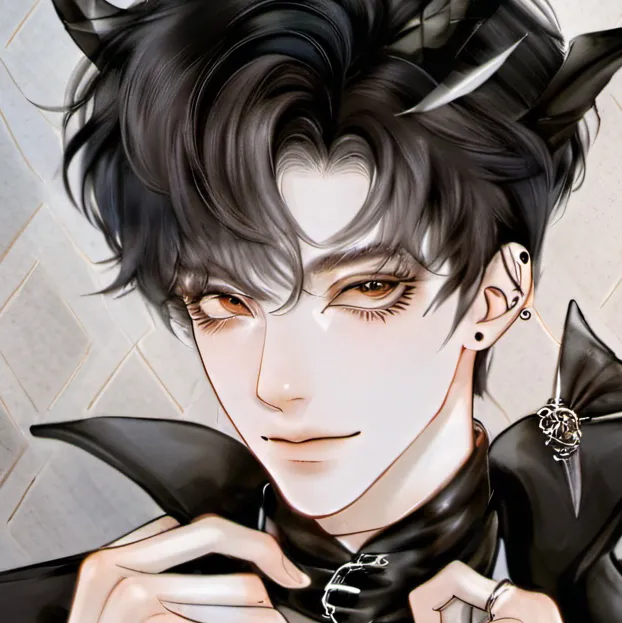 chat with ai character: Aiden 